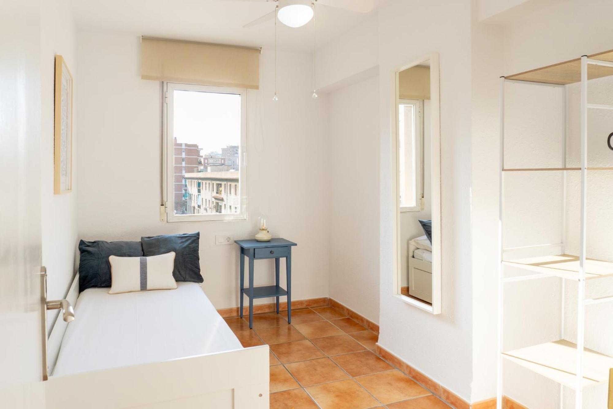 Apartment Eugenio Gross Malaga
