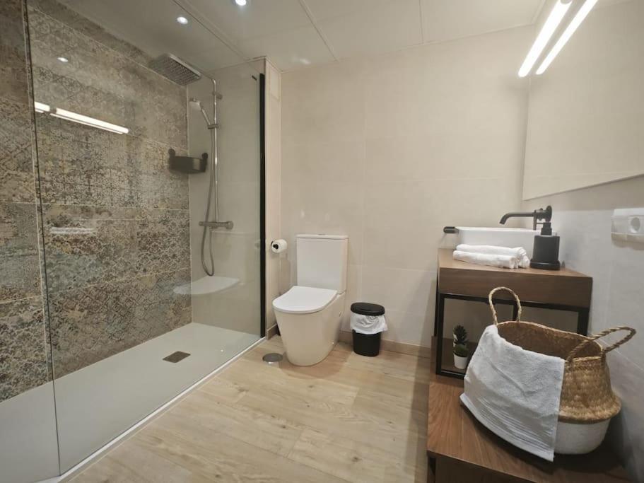 Exclusive Soho Leilighet