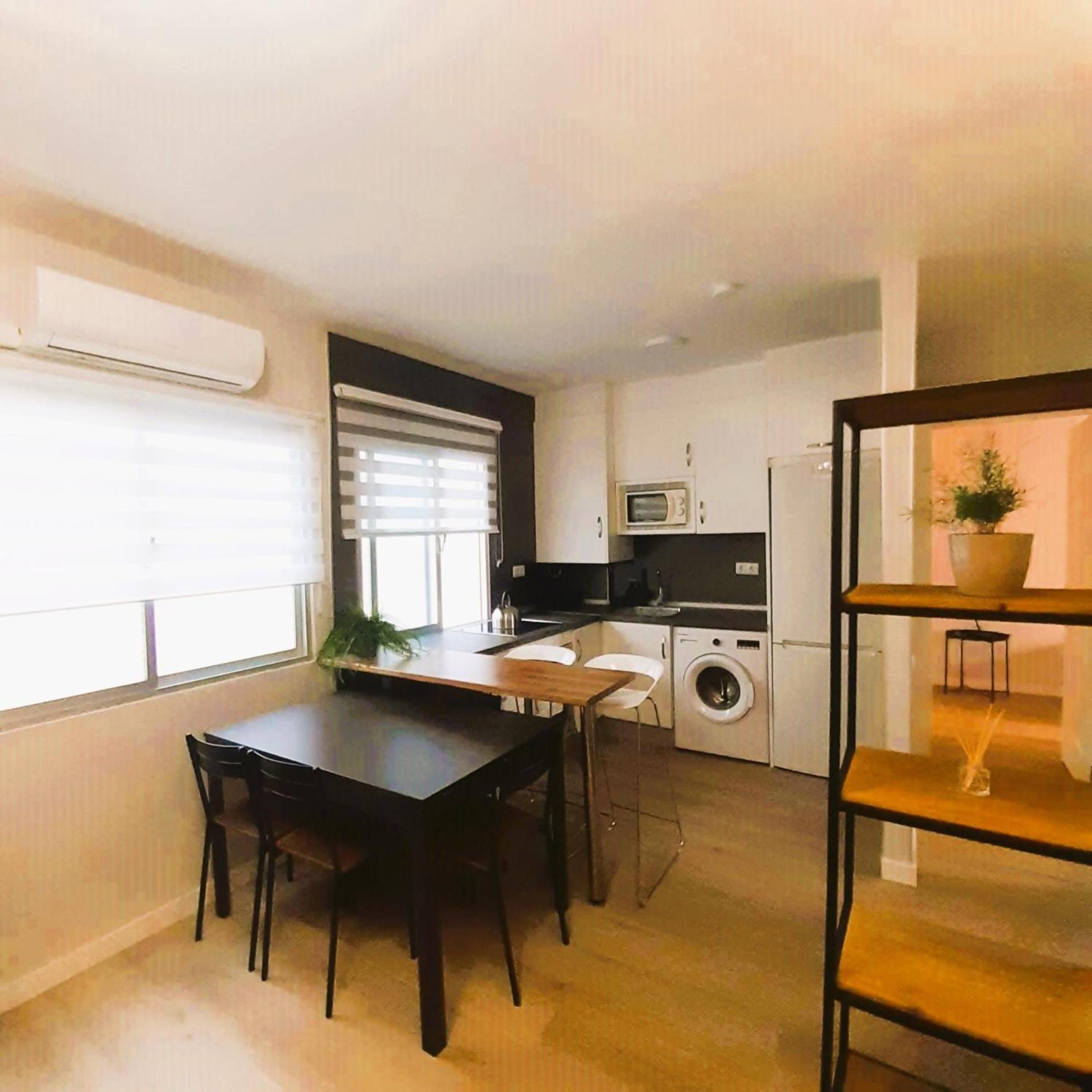 Montes De Oca Apartamento