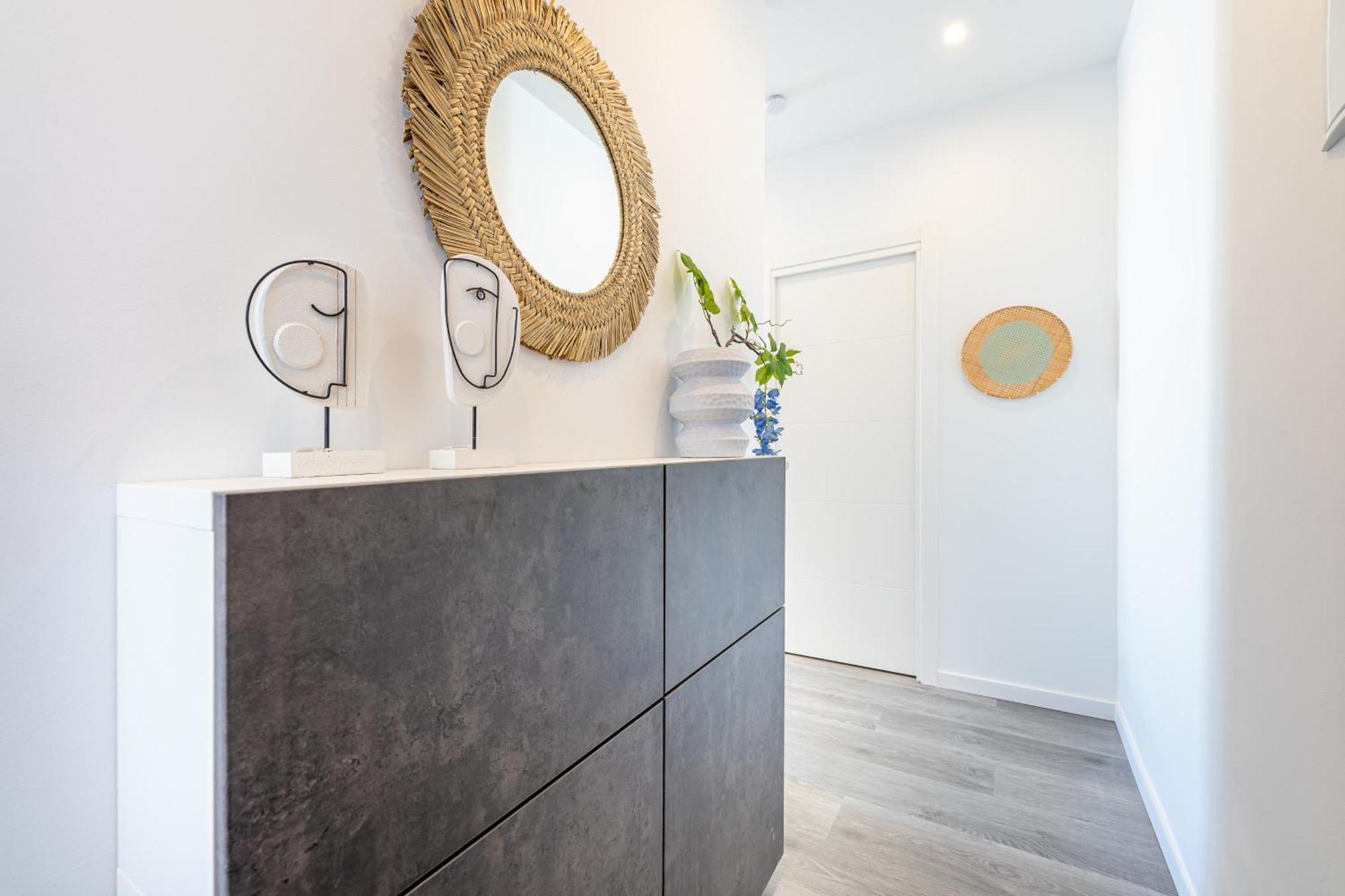 Apartamento Vivendos - Ma15 - Soho *