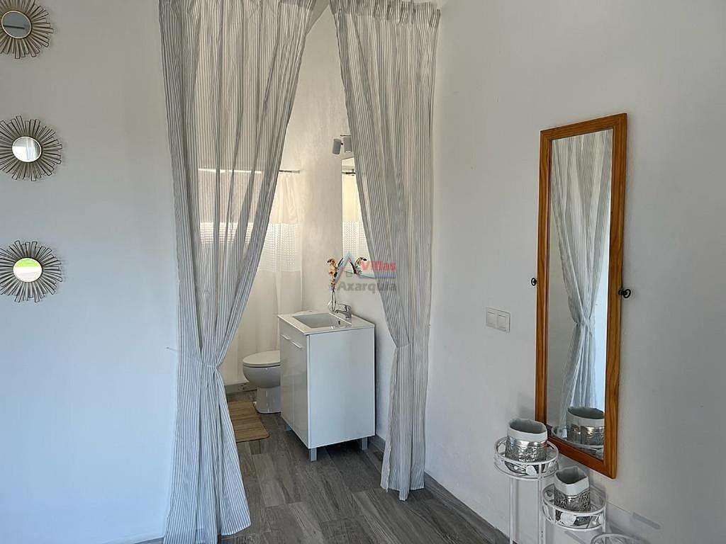 Casa vacanze Piedra Blanca
