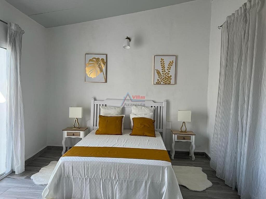 Casa vacanze Piedra Blanca