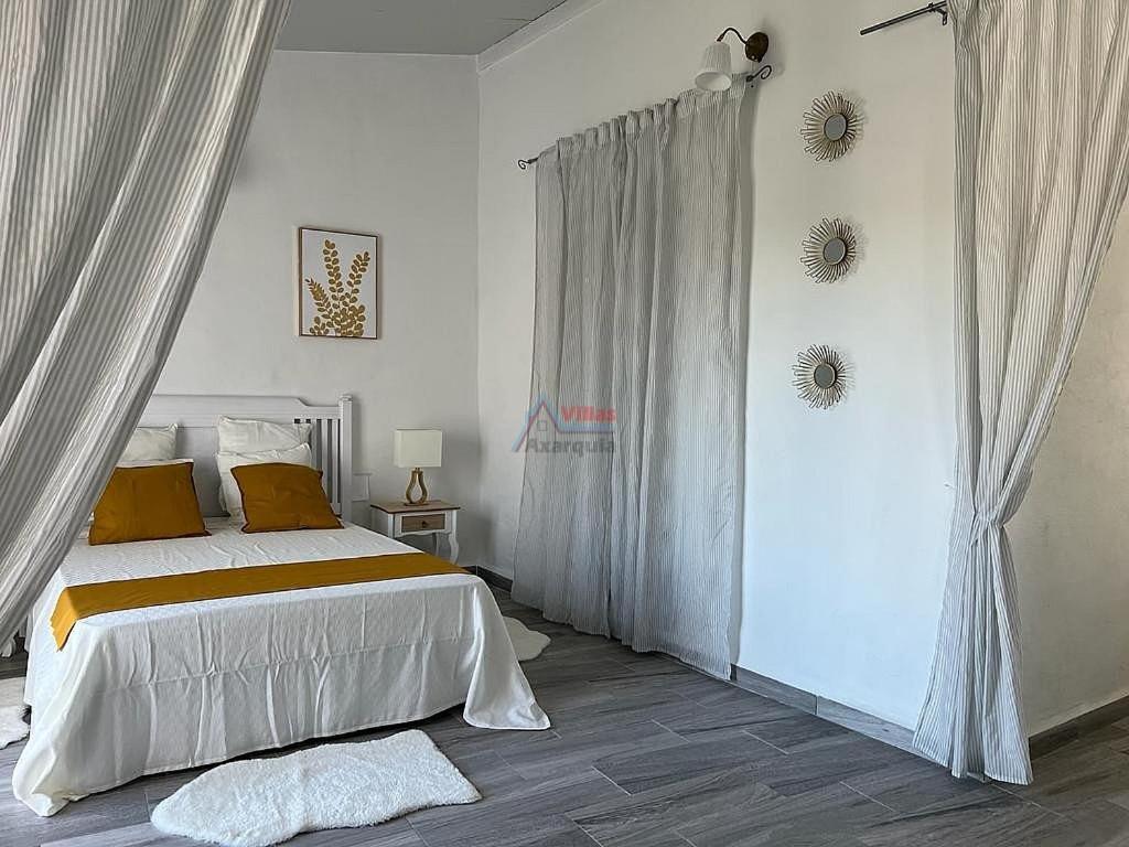 Casa vacanze Piedra Blanca Málaga