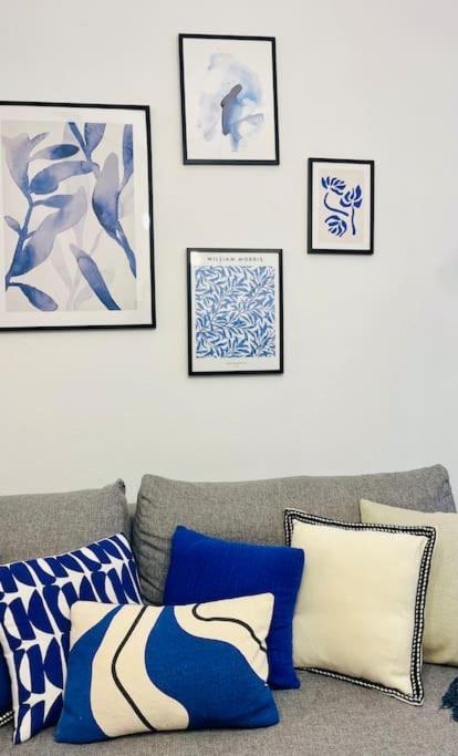 Appartement New Elegant In The Heart Of *