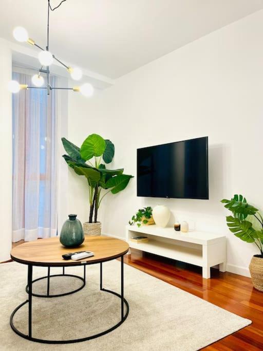 Appartement New Elegant In The Heart Of Málaga