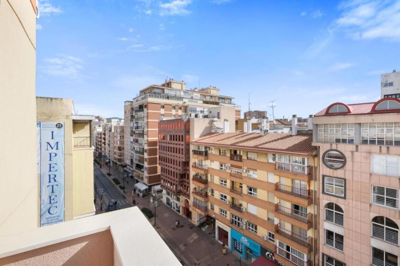 Appartement En Calle Cuarteles De Dos