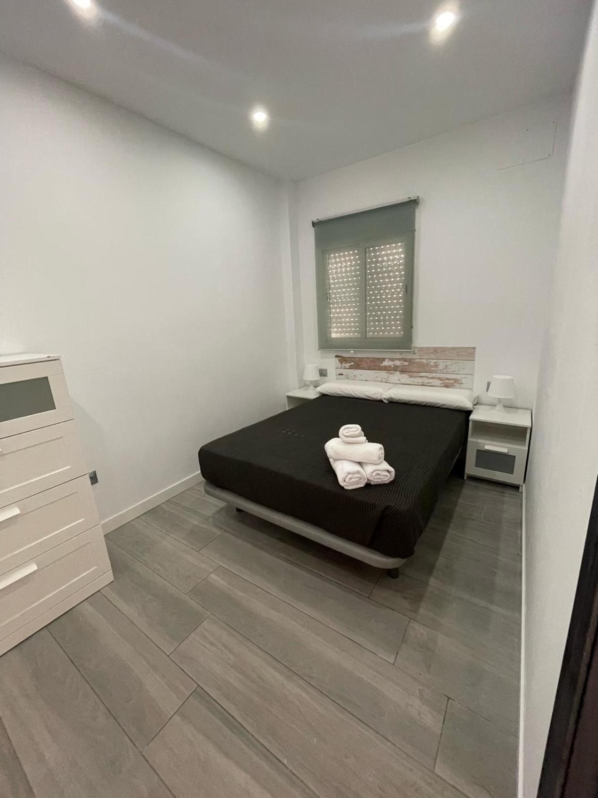Appartement Rafael