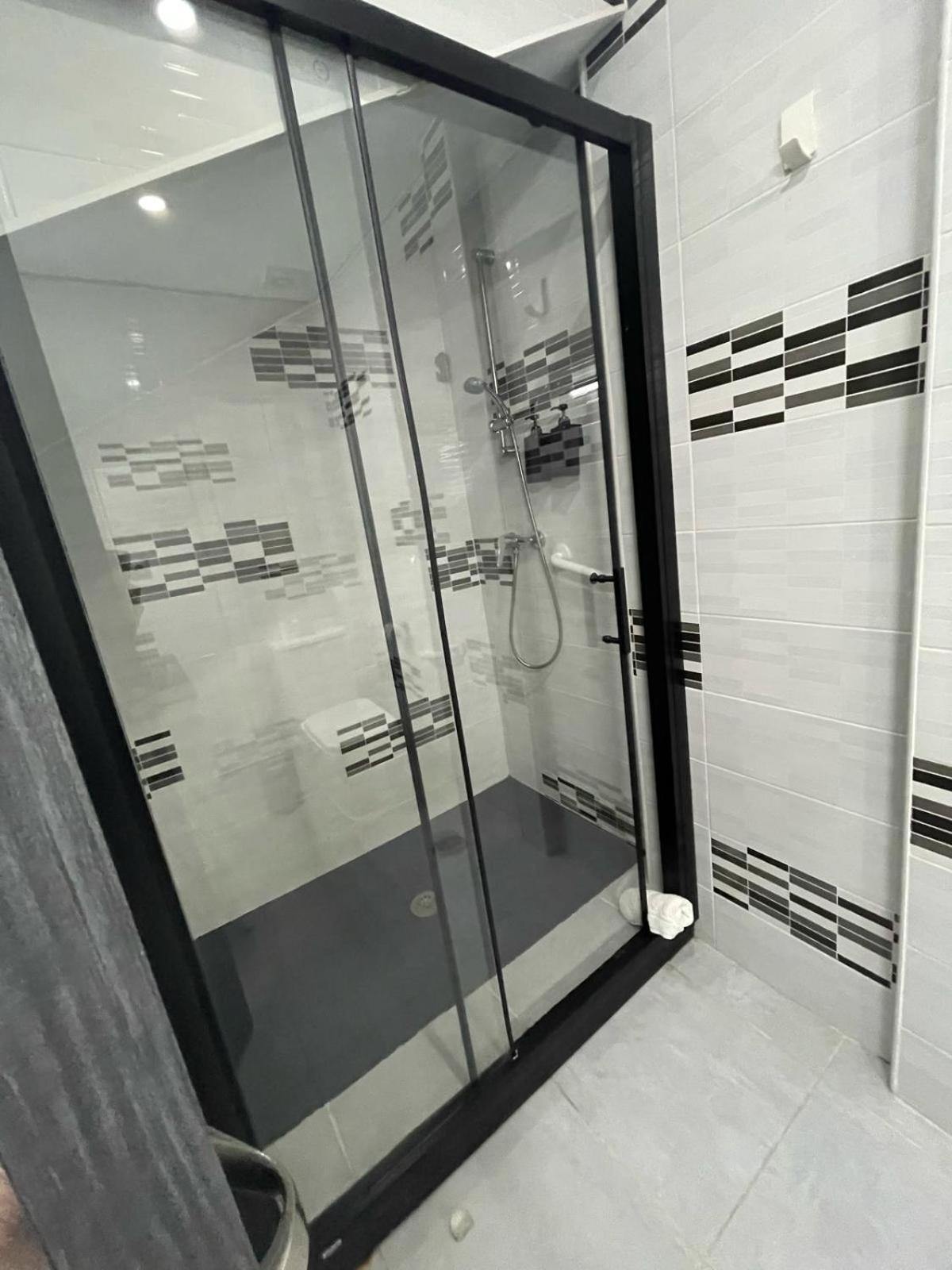 Appartement Rafael *