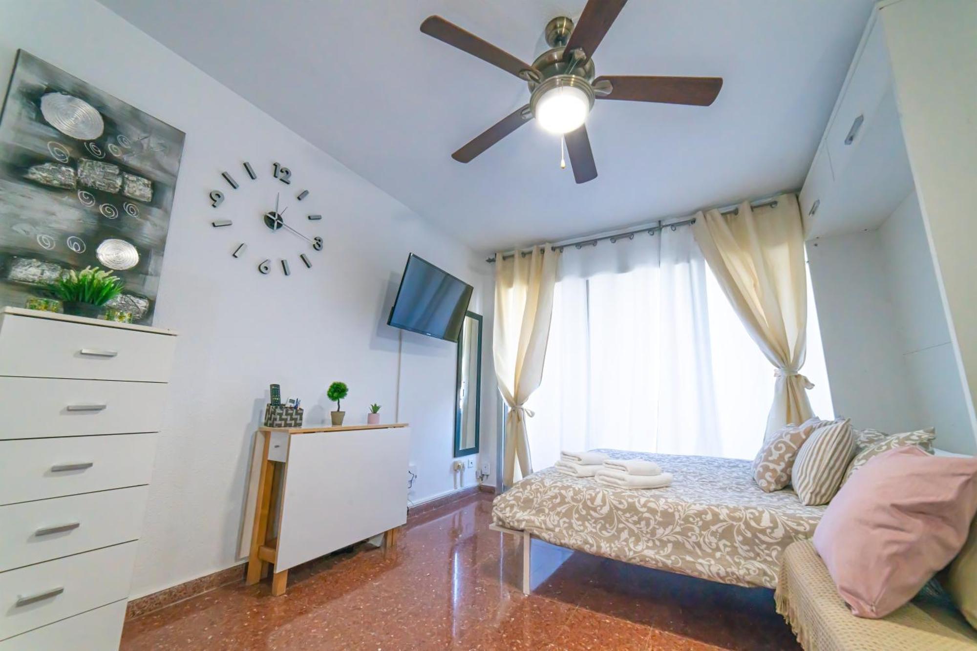 Appartement La Brisa *