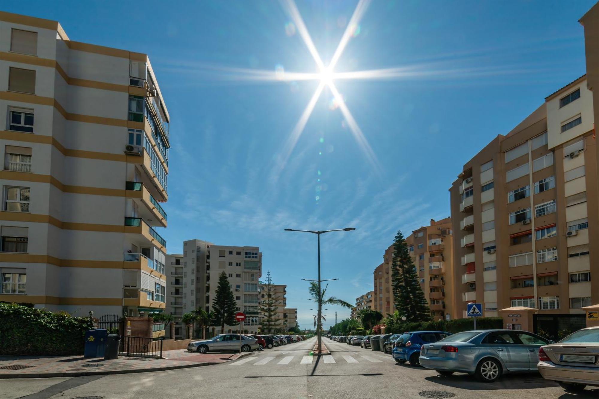 Appartement La Brisa *