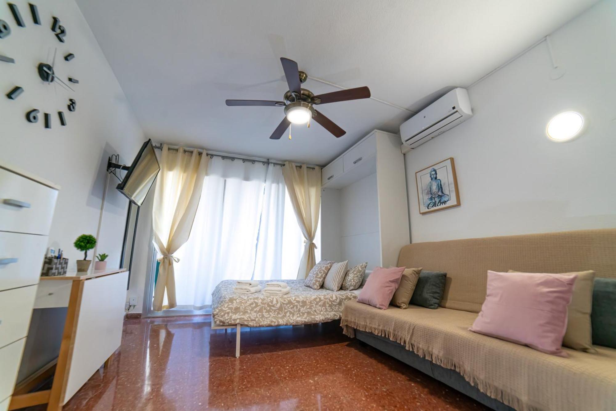 Appartement La Brisa