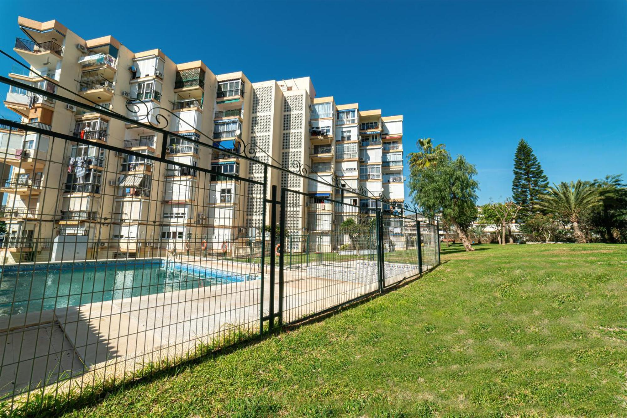Appartement La Brisa *