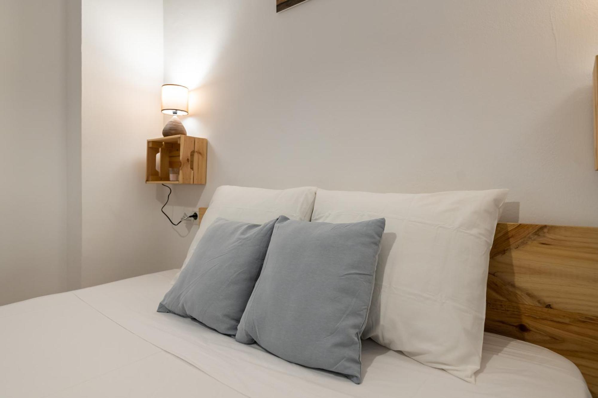 Apartamento Centro Historico De *