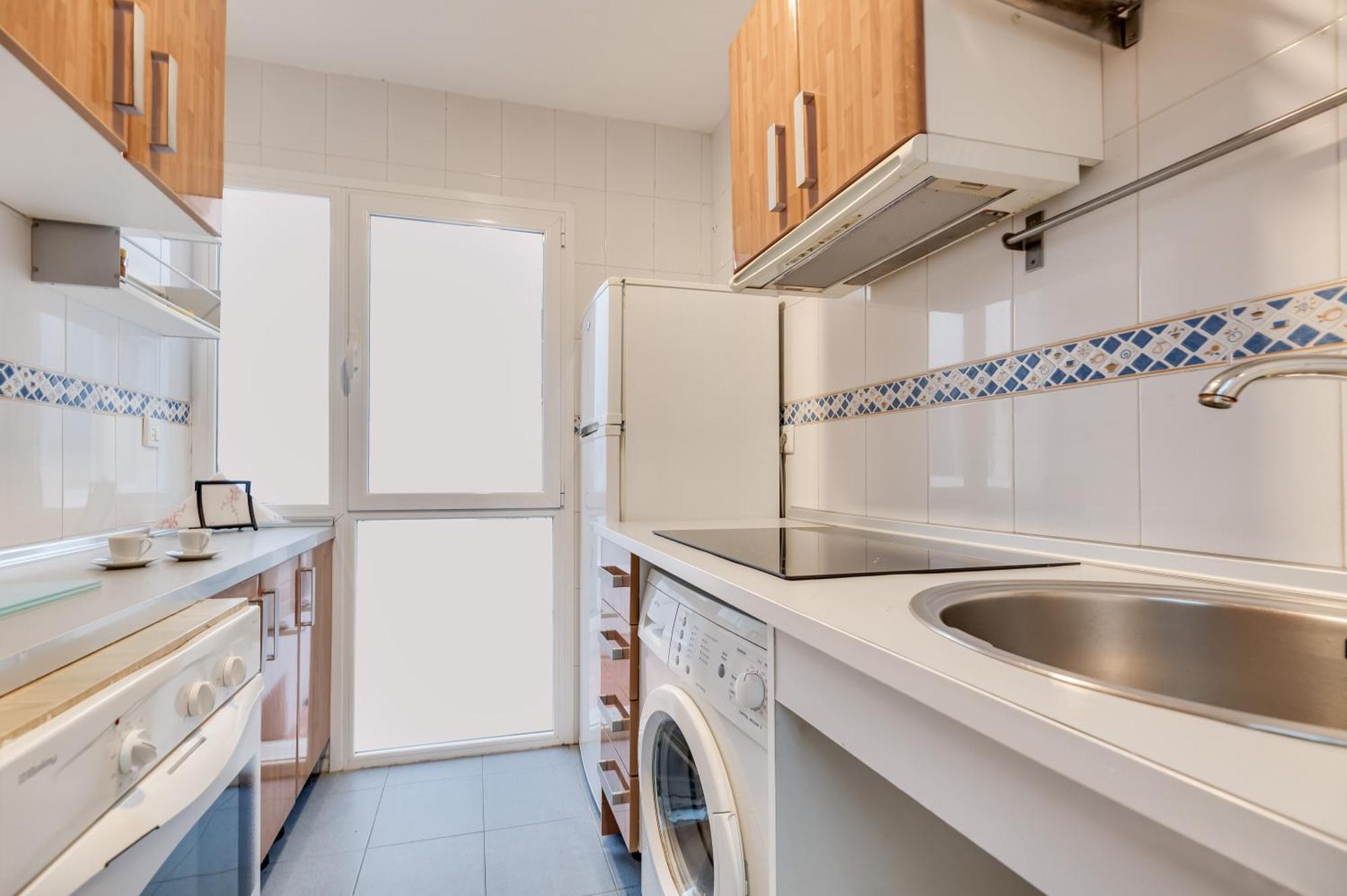 Apartamento Centro Historico De Málaga
