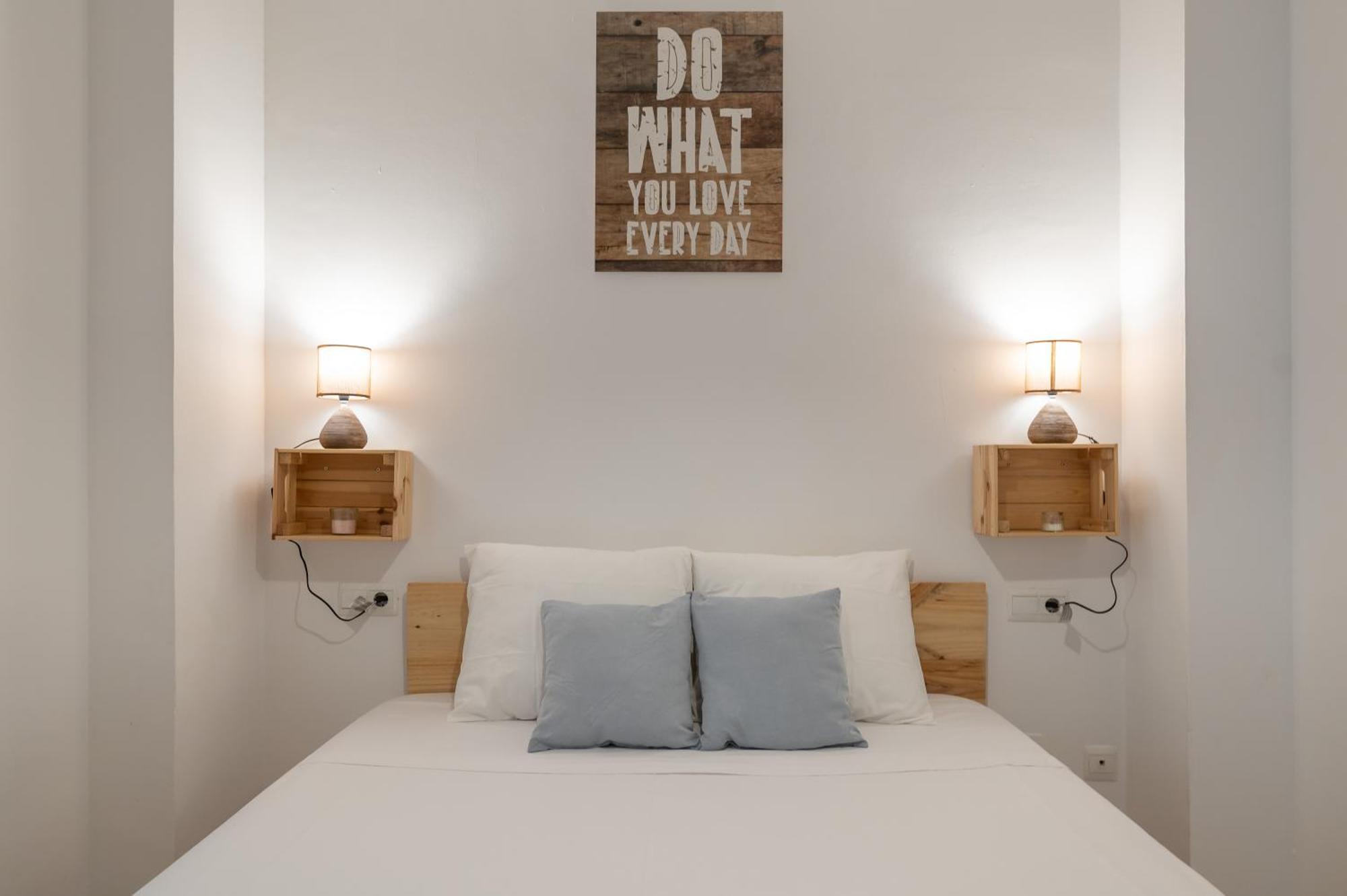 Centro Historico De Apartamento Málaga