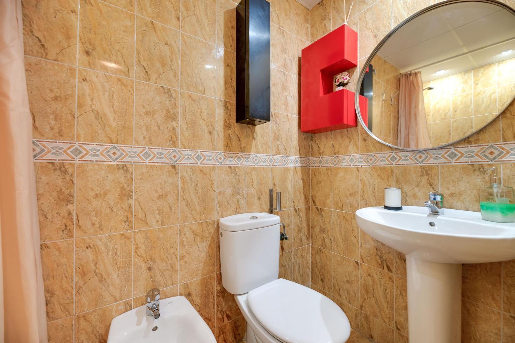 Apartamento Centro Historico De