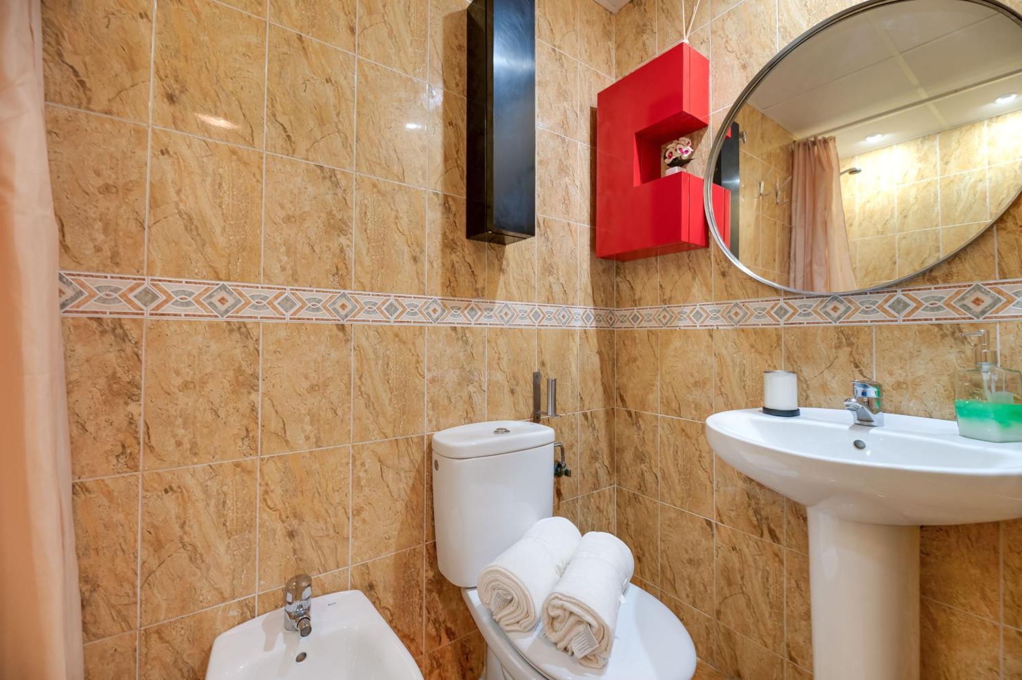 Apartamento Centro Historico De *