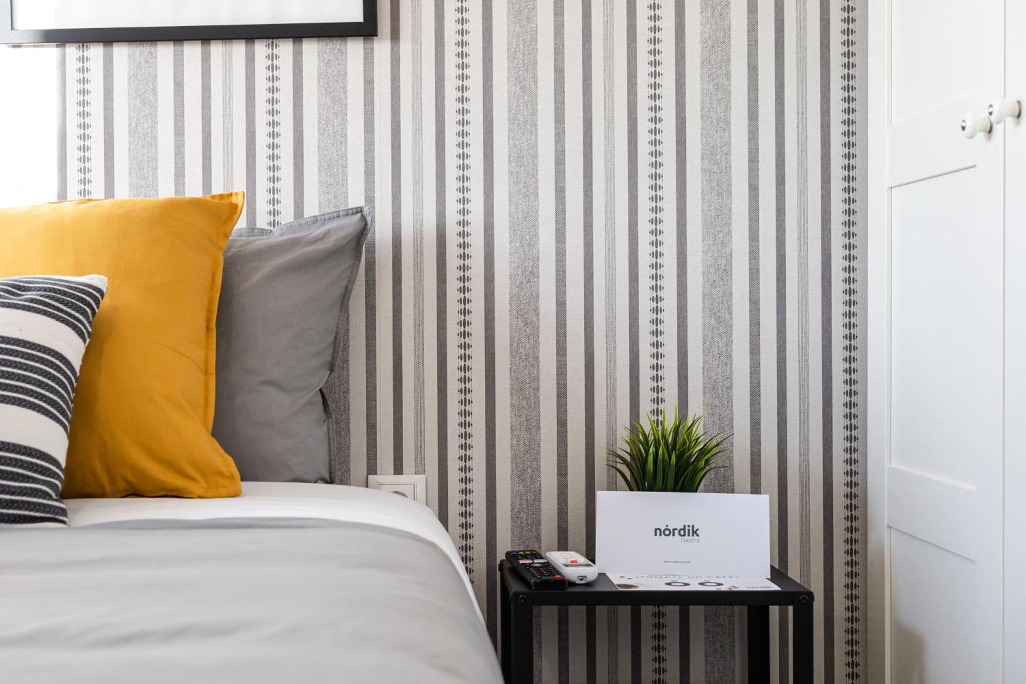 Lägenhet Nordik Urban - Urena 