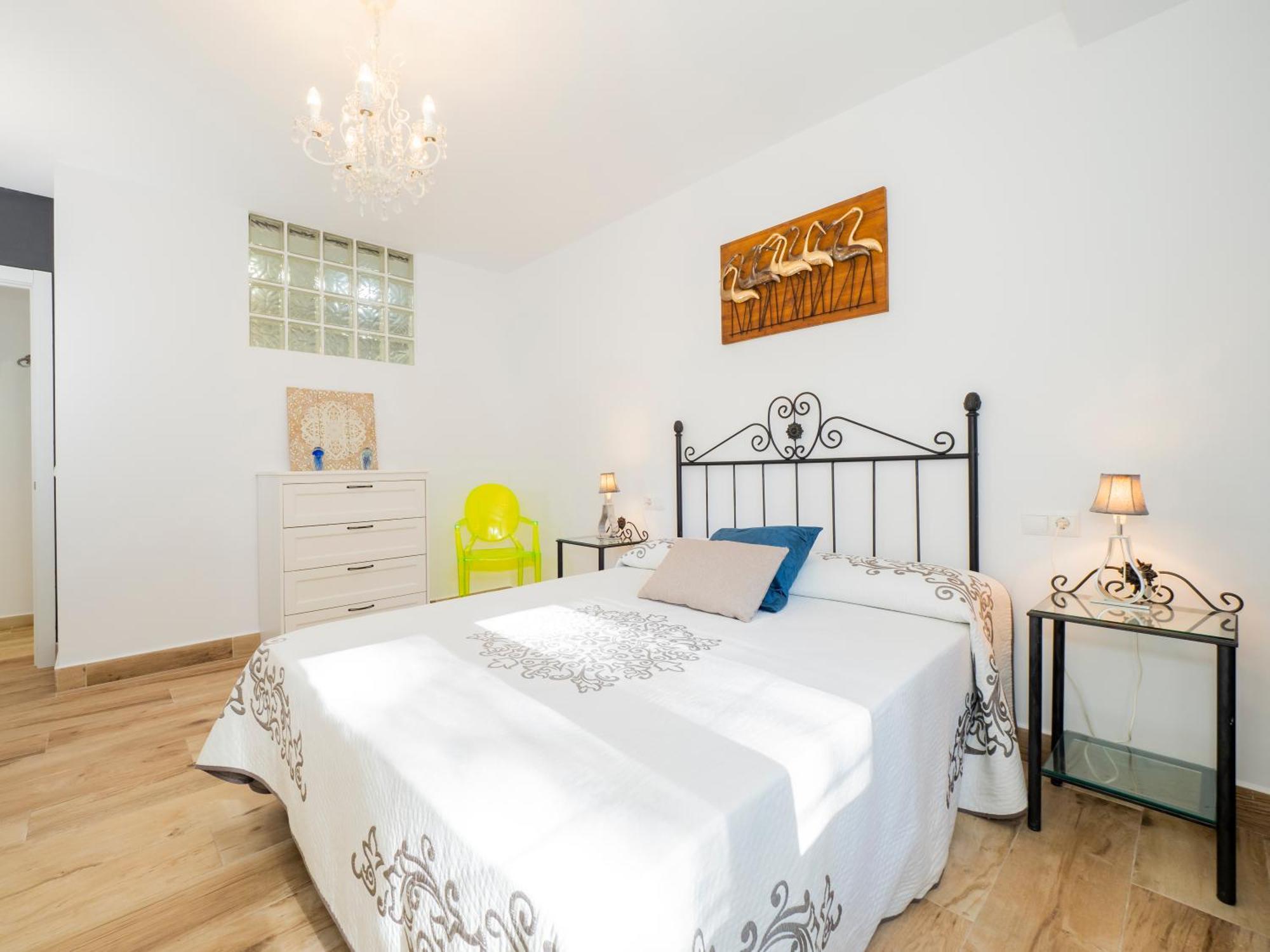 El Montecillo Complex And 1b Apartamentosmalagamanagement Appartement *