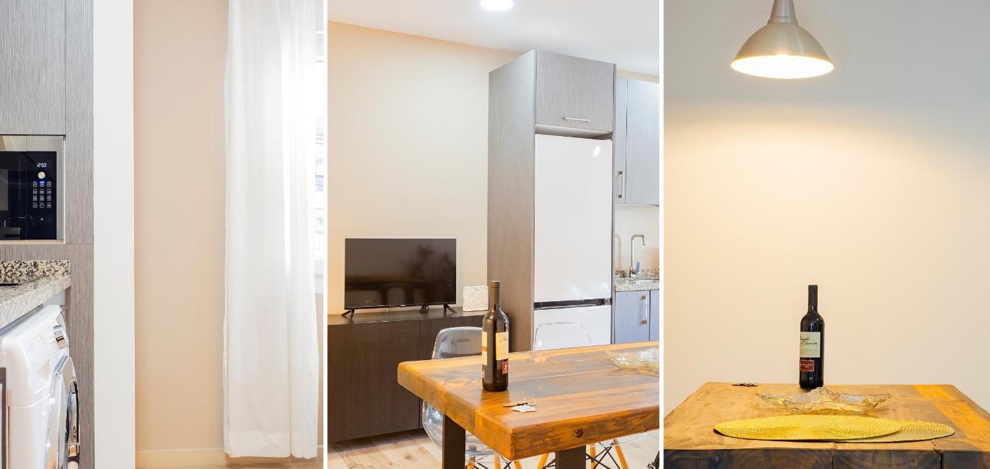 Appartement El Montecillo Complex And 1b Apartamentosmalagamanagement