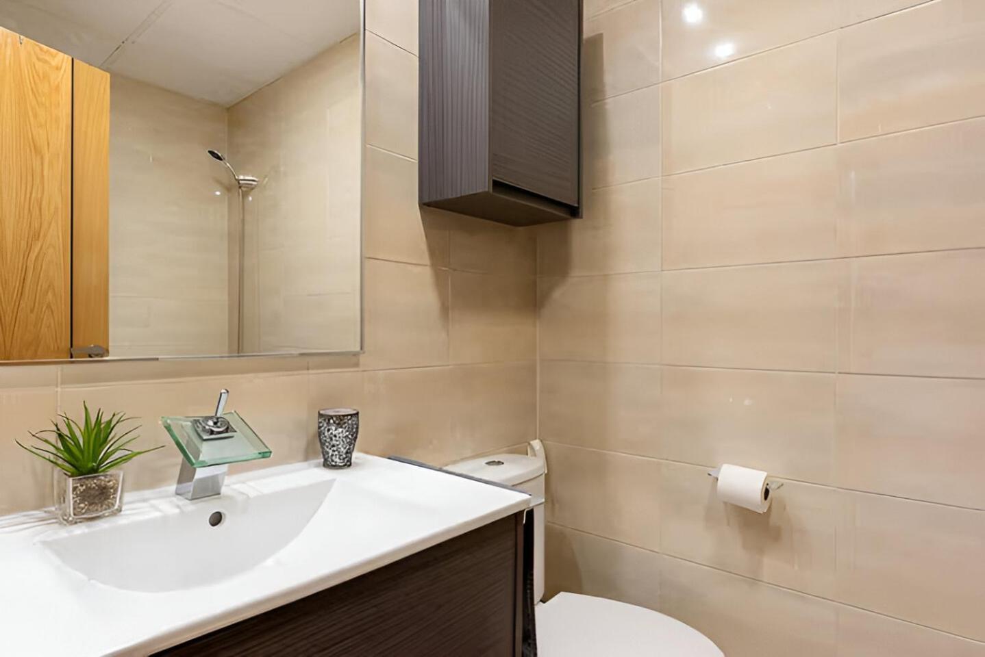 Appartement Ven Descansa Y Conoce Málaga