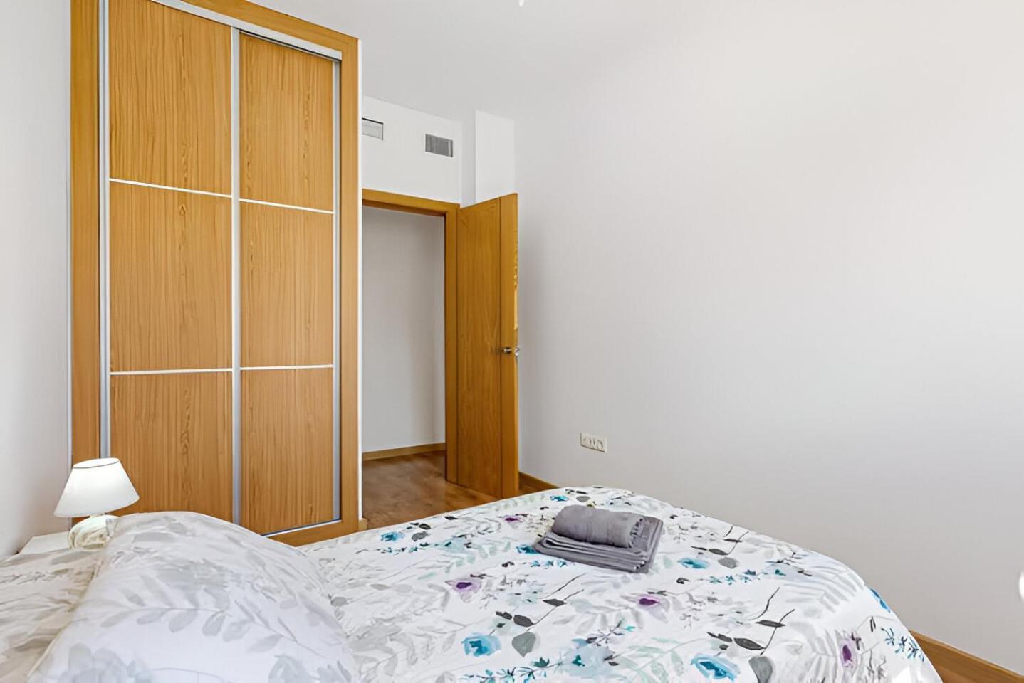 Ven Descansa Y Conoce Appartement