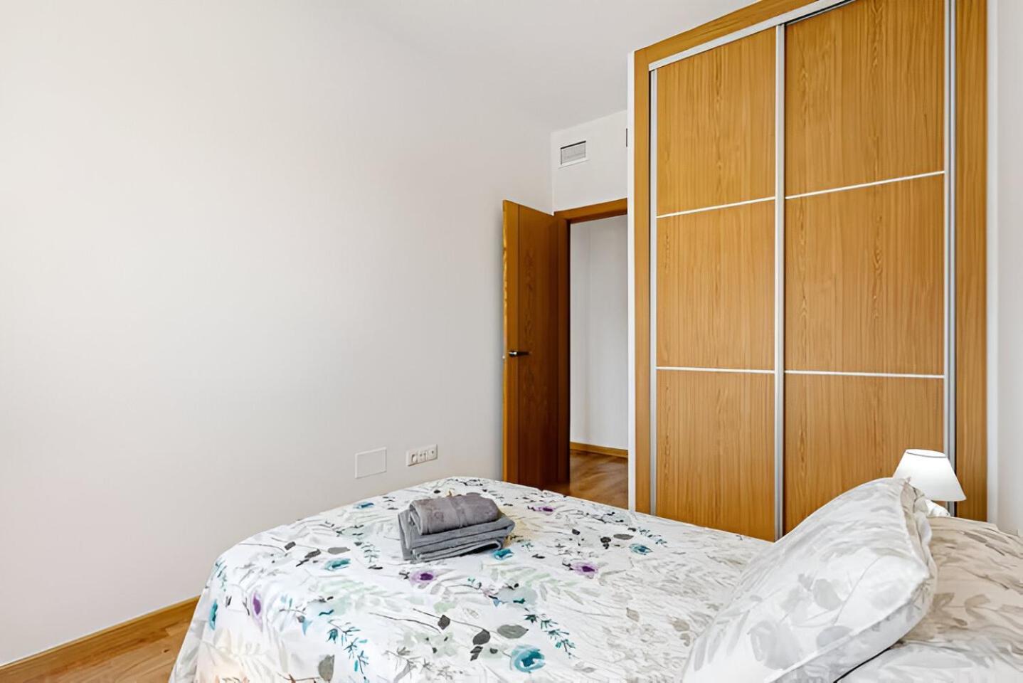 Appartement Ven Descansa Y Conoce *