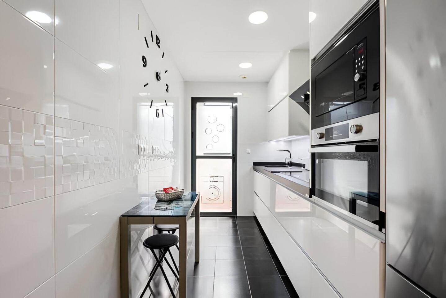 Ven Descansa Y Conoce Appartement *