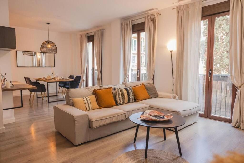 Appartement Centro Ciudad Málaga