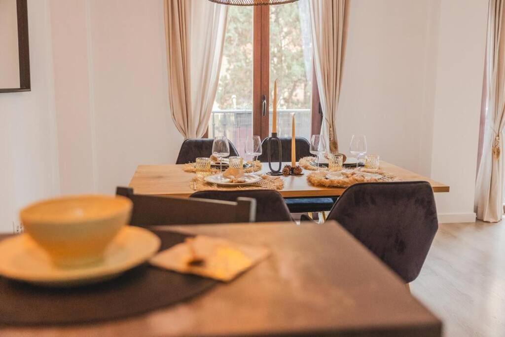 Centro Ciudad Appartement Málaga
