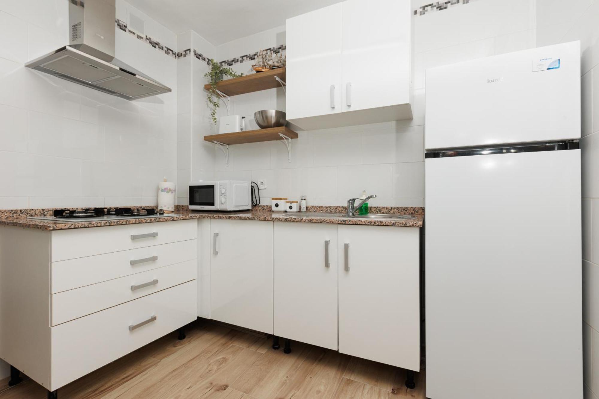 Casa Carmen Appartement Málaga