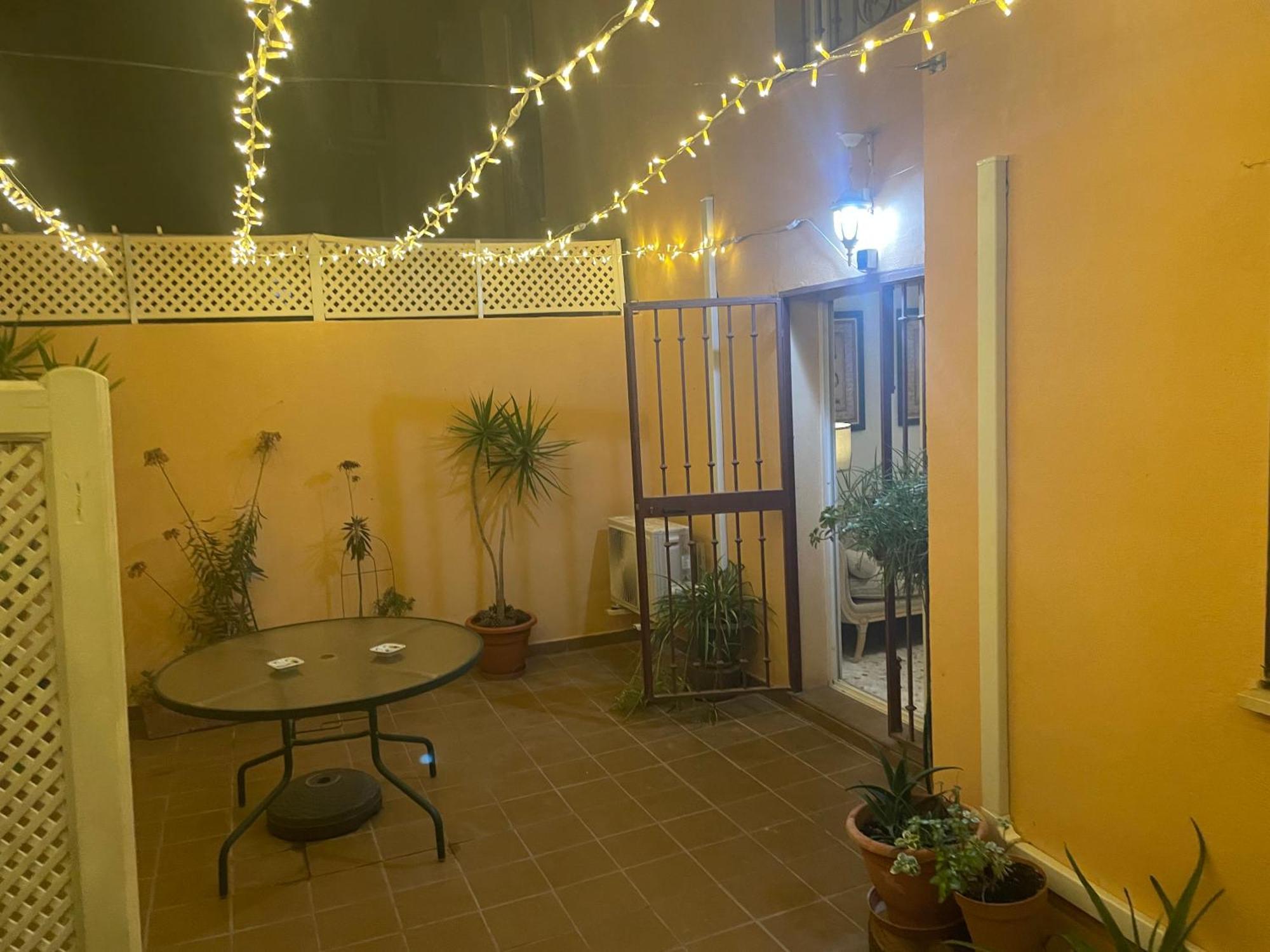 Luchana 15 Apartamento *