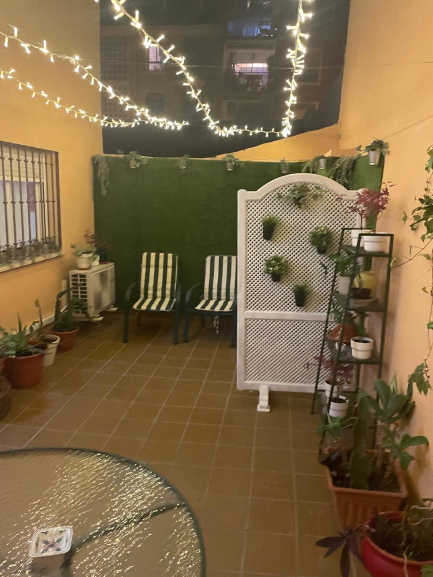 Luchana 15 Apartamento *