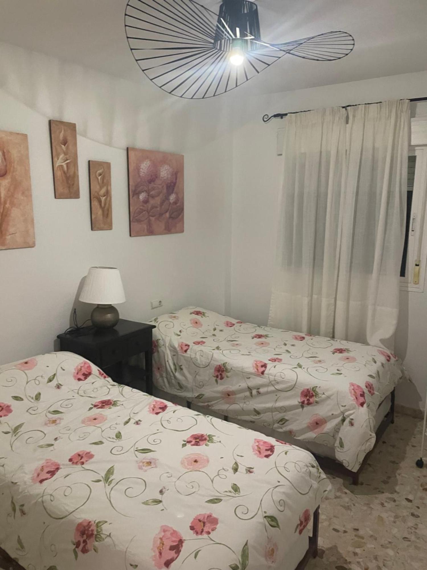 Apartamento Luchana 15