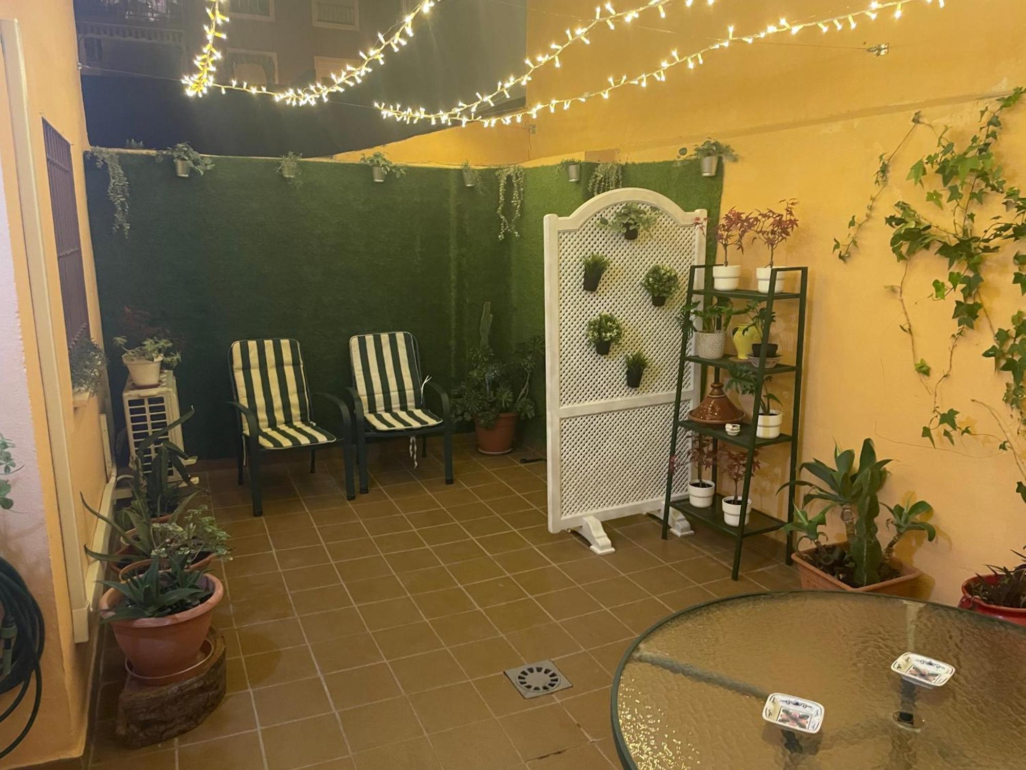 Luchana 15 Apartamento Málaga