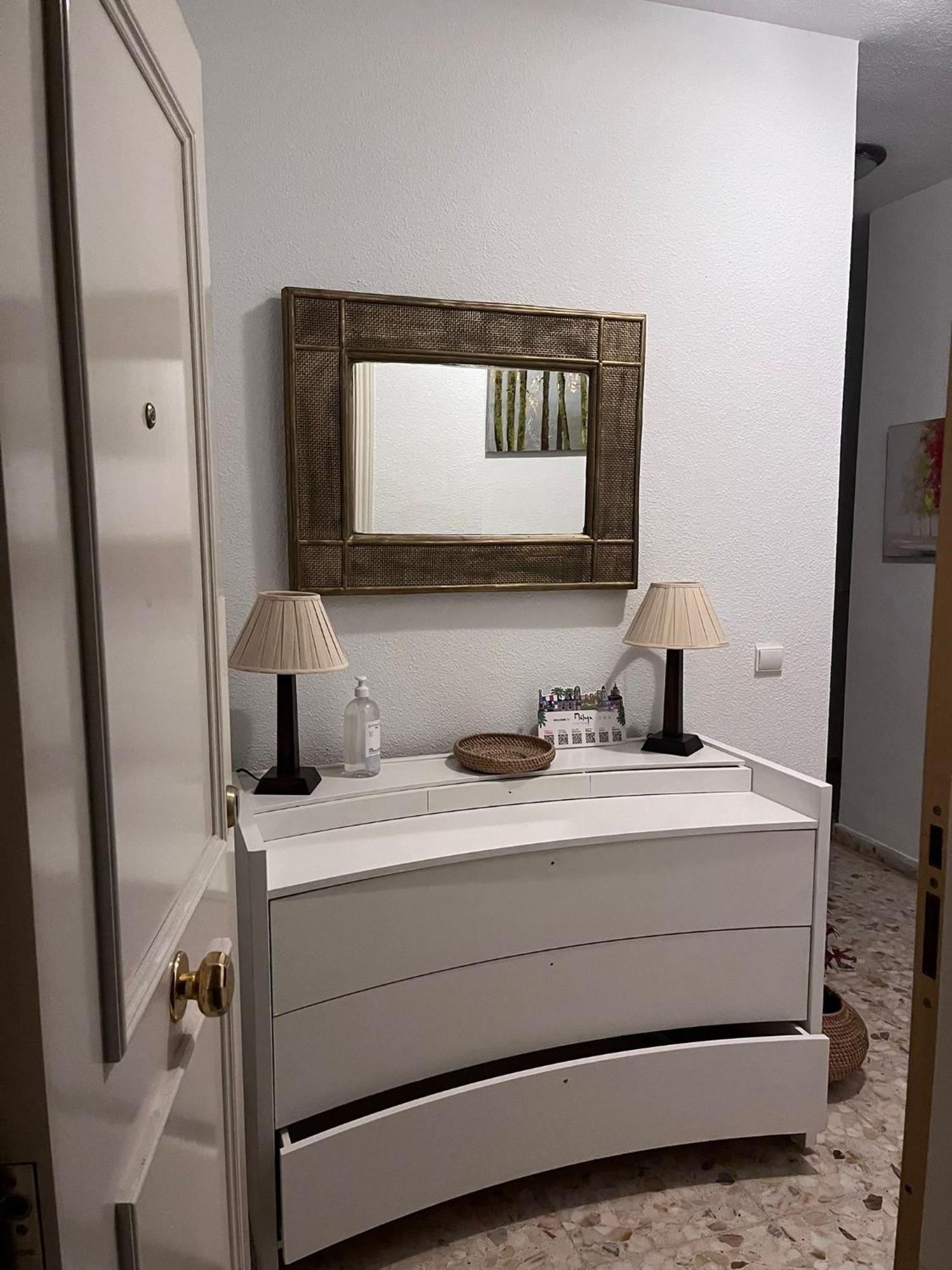 Apartamento Luchana 15
