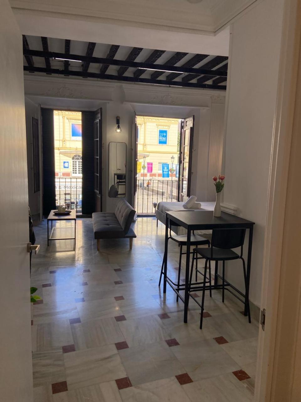 Casa Cervantes Gasthuis *