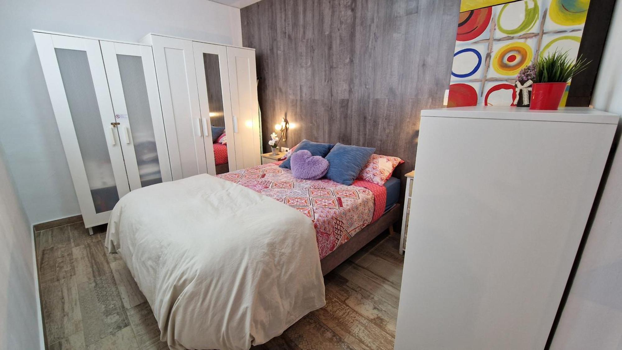 Apartamento Estudio Mirador Dorado