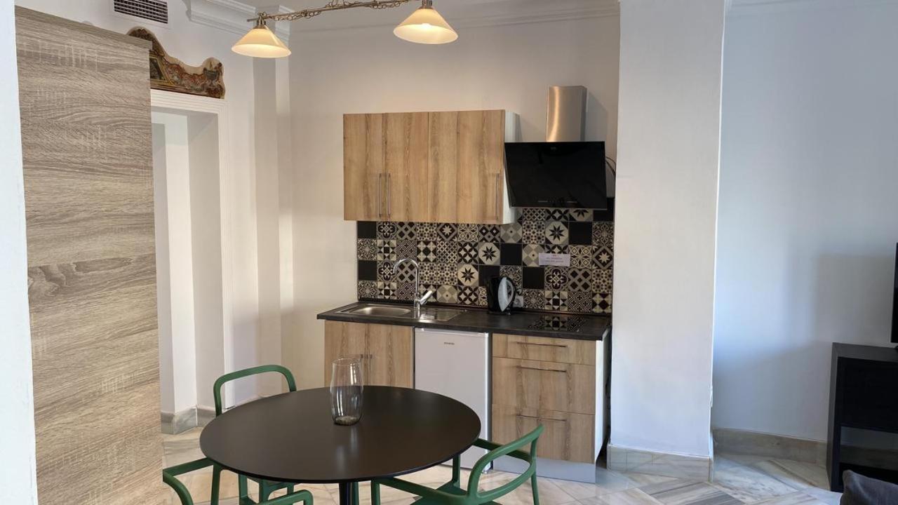 Casa Cervantes Gasthuis Málaga