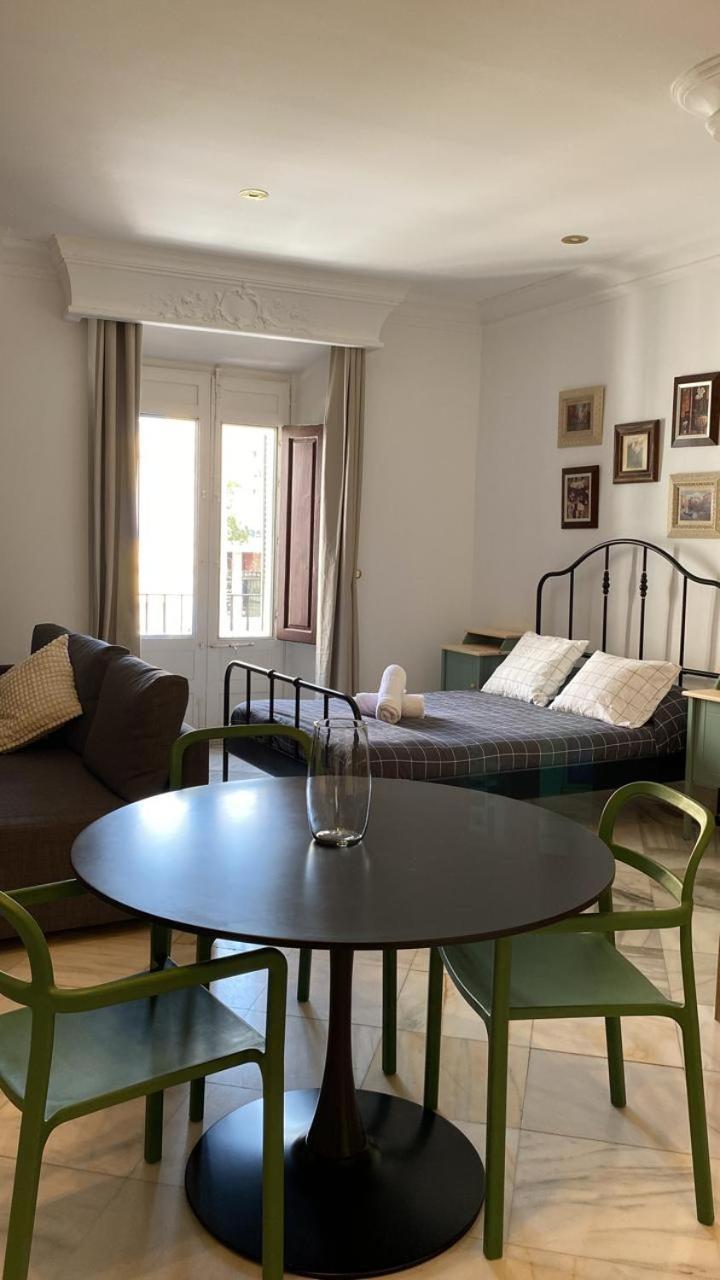 Casa Cervantes Gasthuis Málaga