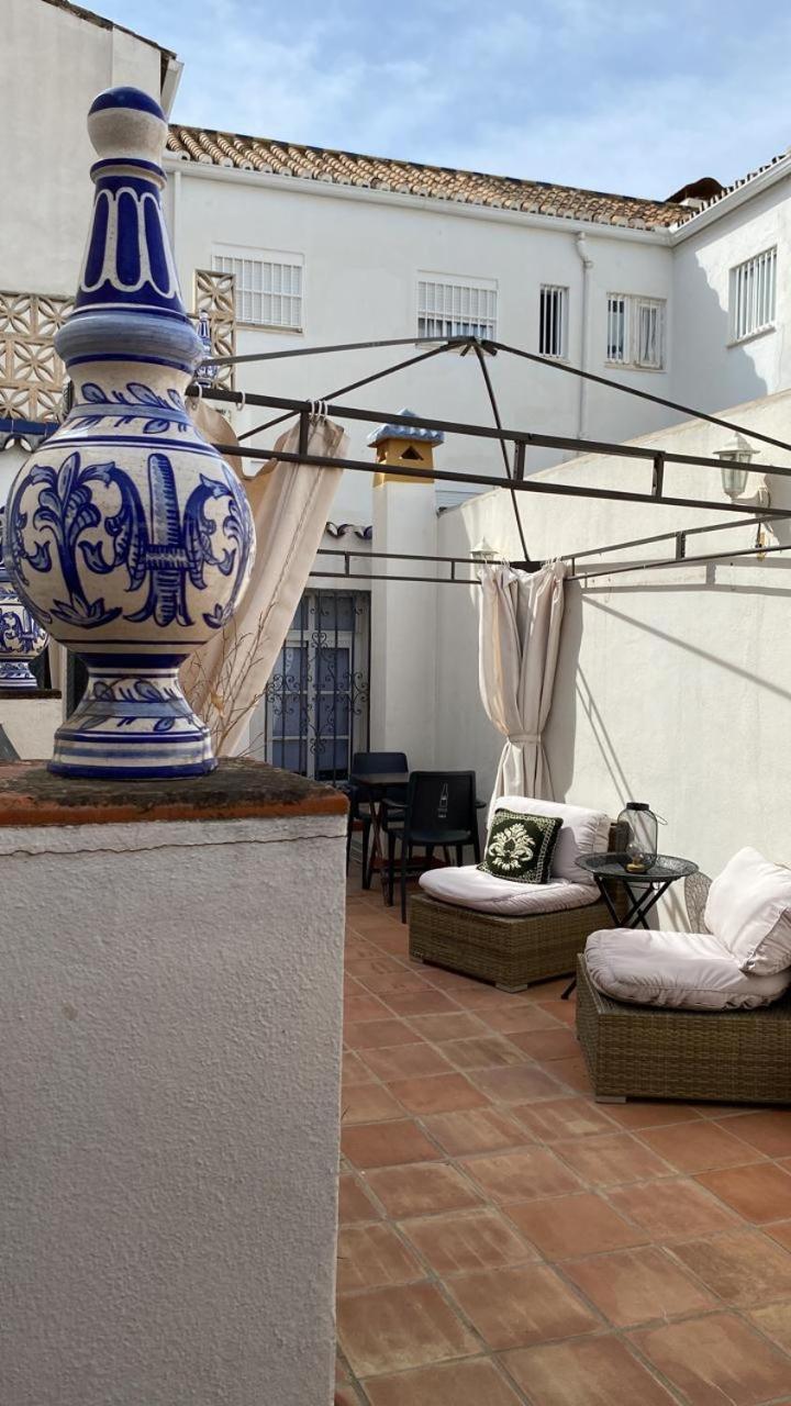 Casa Cervantes Gasthuis