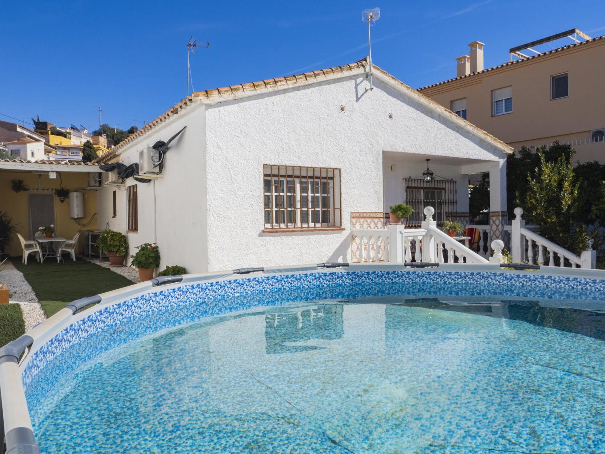 Cubo's Casa Rural El Puerto Family Holiday home *