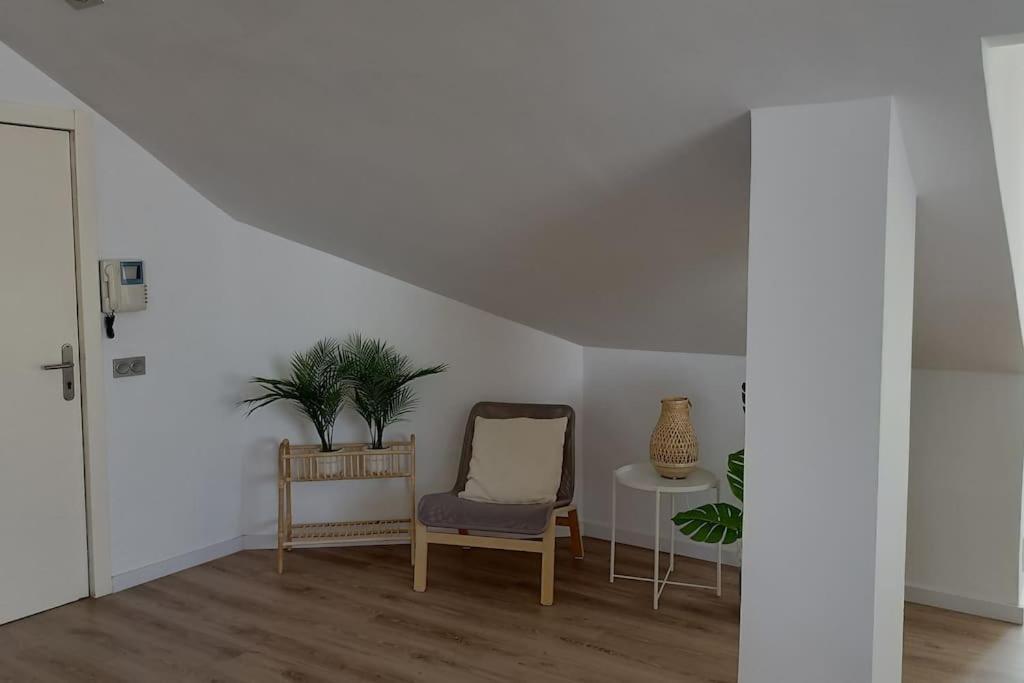 Appartement Salitre Center