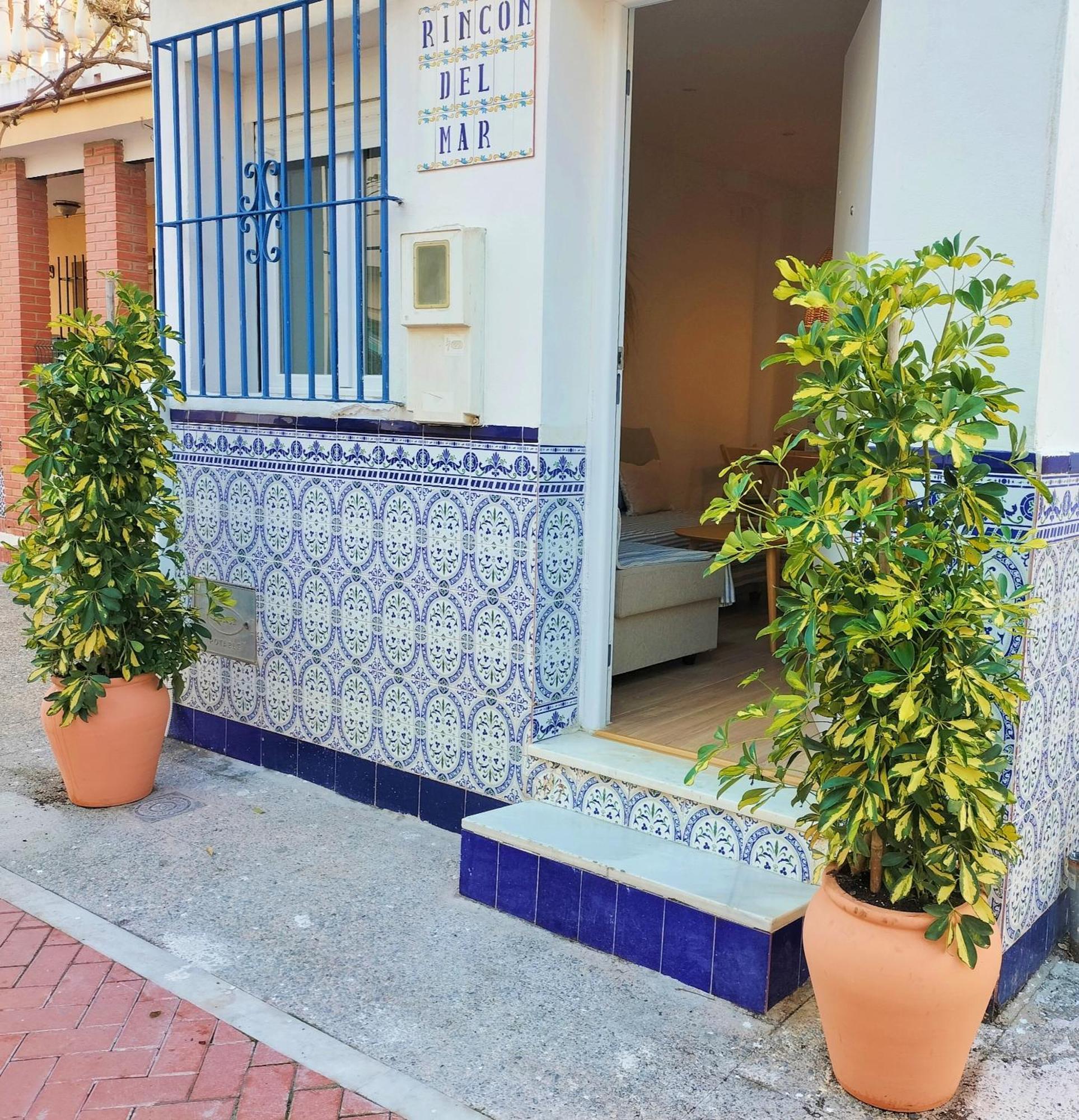 Vakantiehuis Rincon Del Mar En *