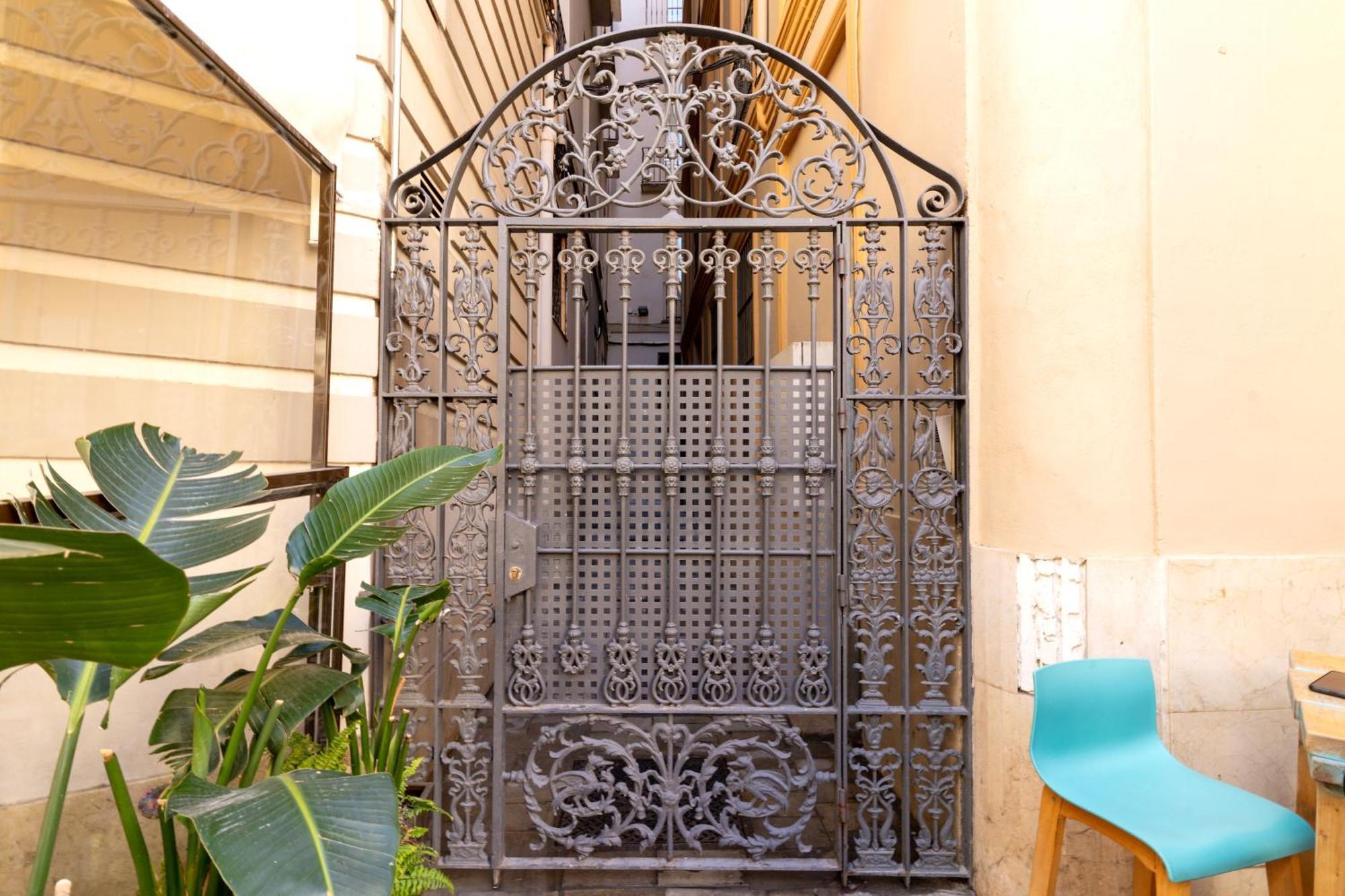 Tennessee Penthouse Apartamento