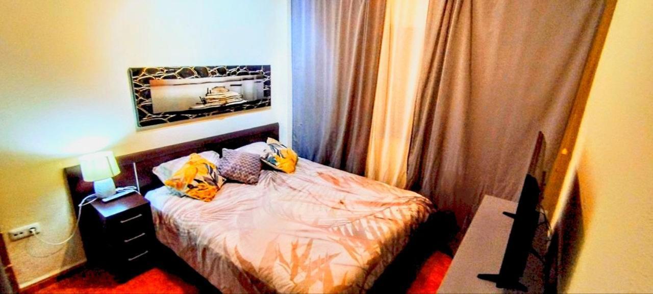 Lejlighed Spa Y Playa Vialia