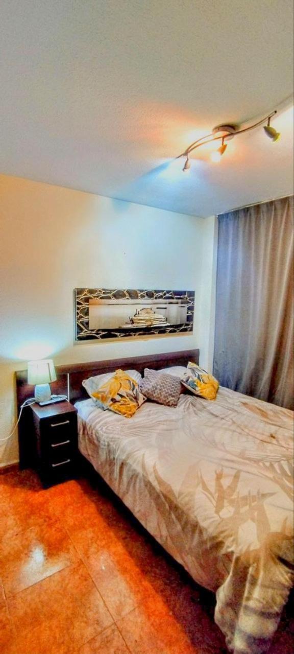 Lejlighed Spa Y Playa Vialia