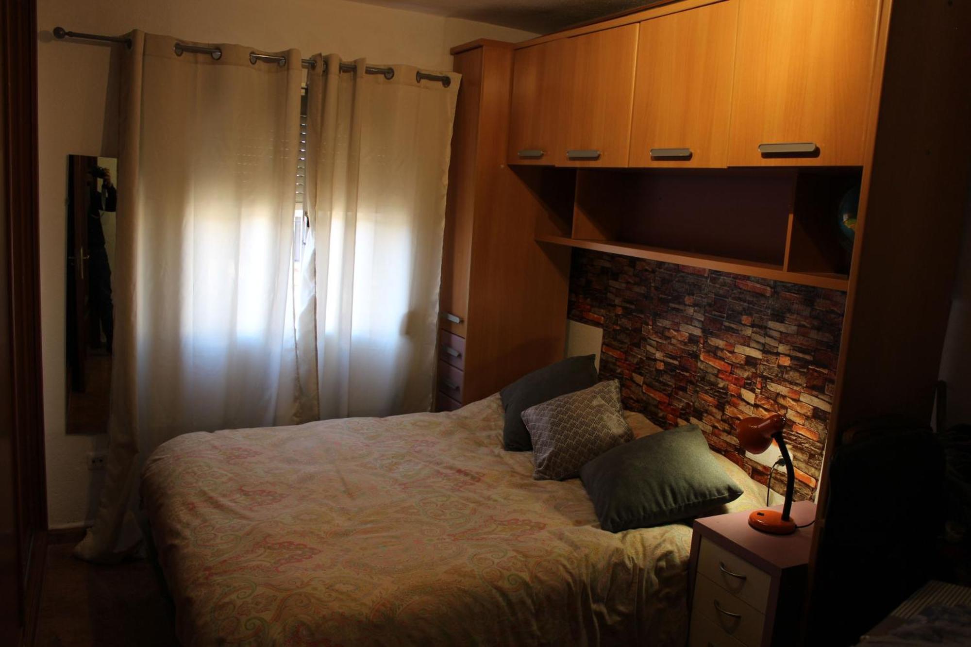Lejlighed Spa Y Playa Vialia