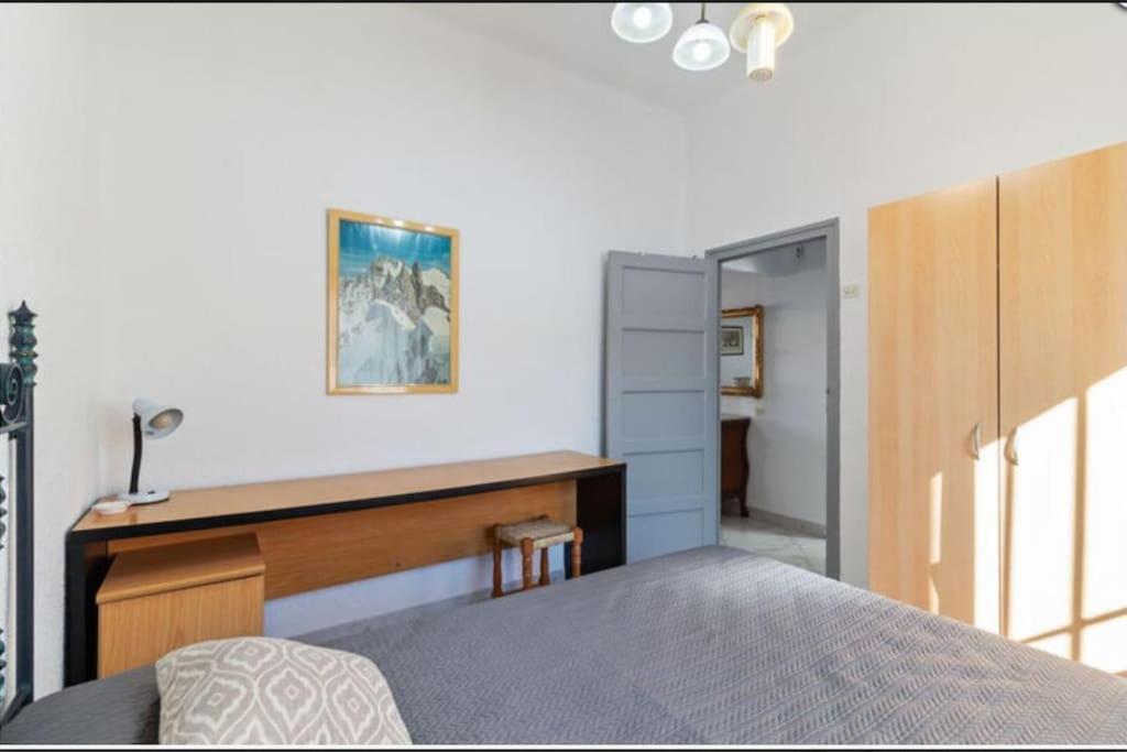 Casa Mata Cerca De Paseo Maritimo Antonio Banderas Сasa de vacaciones