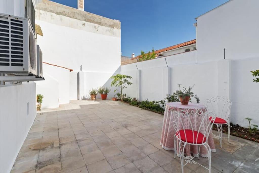 Casa Mata Cerca De Paseo Maritimo Antonio Banderas Сasa de vacaciones Málaga